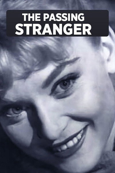 Póster de The Passing Stranger