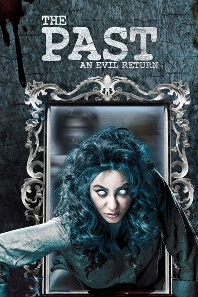 Póster de The Past