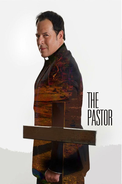 Póster de The Pastor