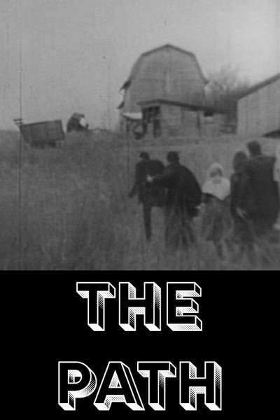 Póster de The Path