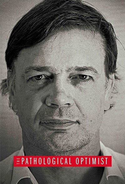 Póster de The Pathological Optimist
