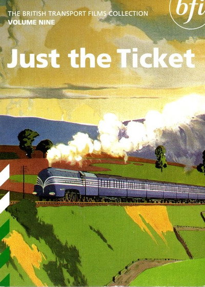 Póster de The Peak District