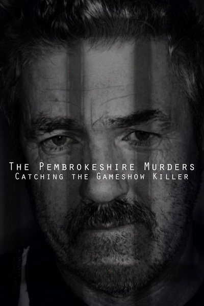 Póster de The Pembrokeshire Murders: Catching the Gameshow Killer