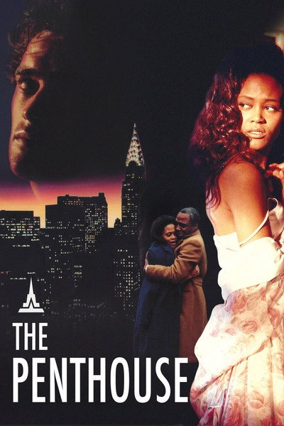 Póster de The Penthouse