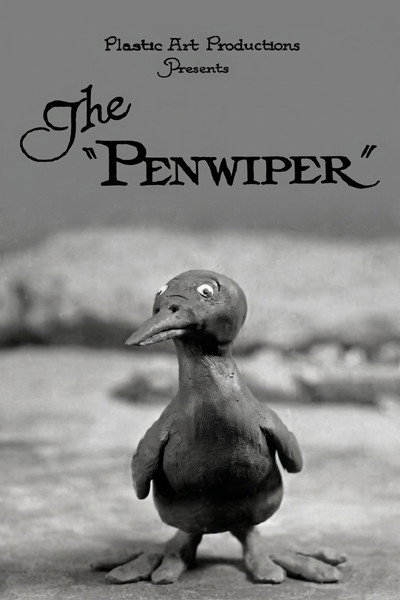 Póster de The Penwiper