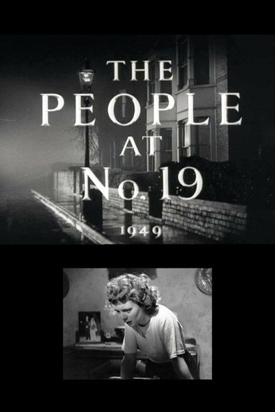 Póster de The People at No. 19