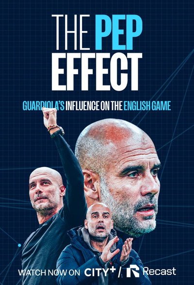 Póster de The Pep Effect