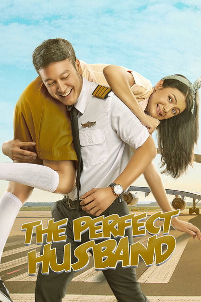 Póster de The Perfect Husband