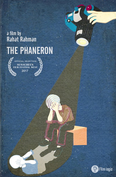 Póster de The Phaneron