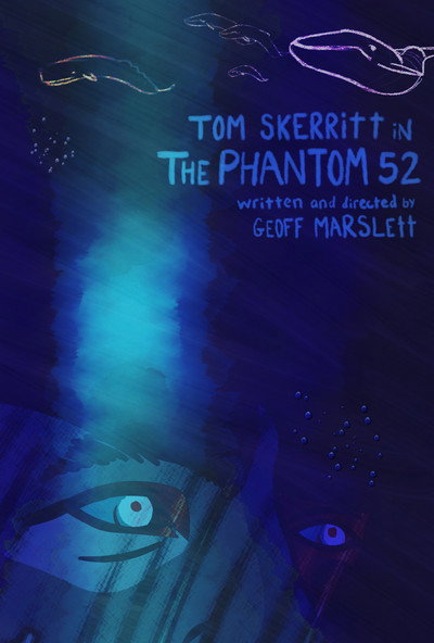 Póster de The Phantom 52