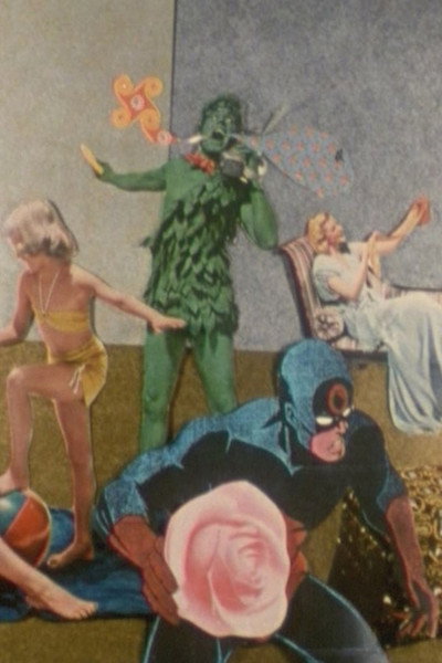 Póster de The Pharaoh's Belt