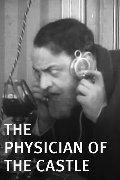 Póster de The Physician of the Castle
