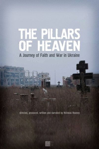 Póster de The Pillars of Heaven