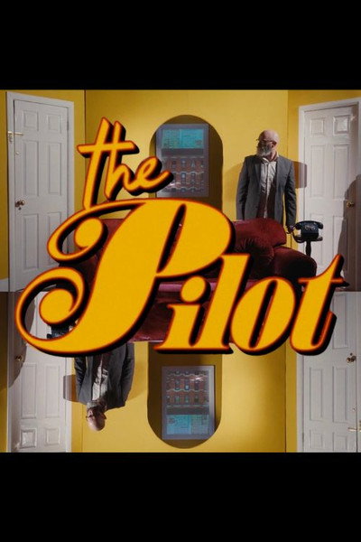 Póster de The Pilot