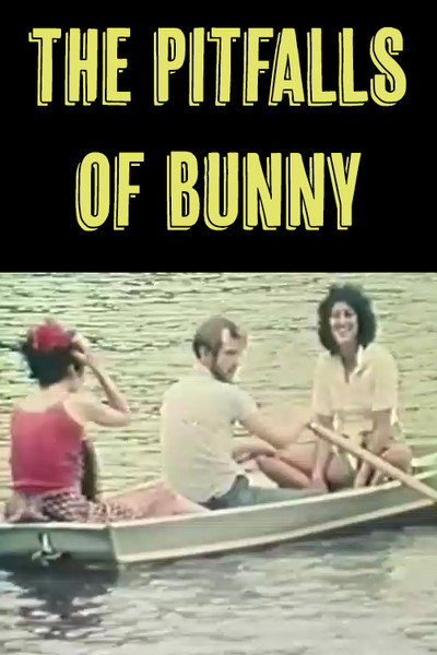 Póster de The Pitfalls of Bunny