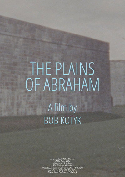 Póster de The Plains of Abraham
