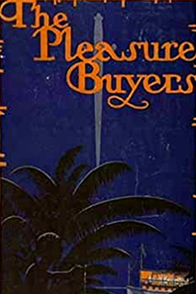 Póster de The Pleasure Buyers