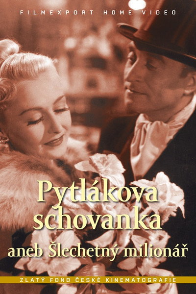 Póster de The Poacher's Foster Daughter or Noble Millionaire