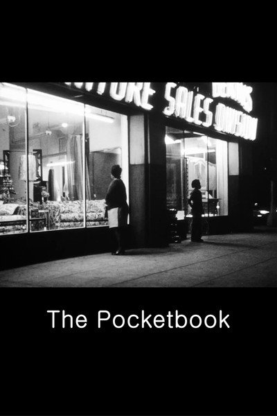 Póster de The Pocketbook