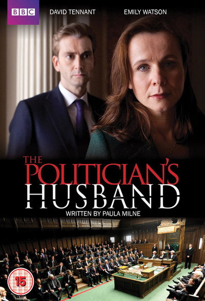 Póster de The Politician's Husband