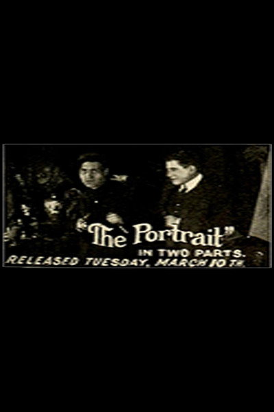 Póster de The Portrait