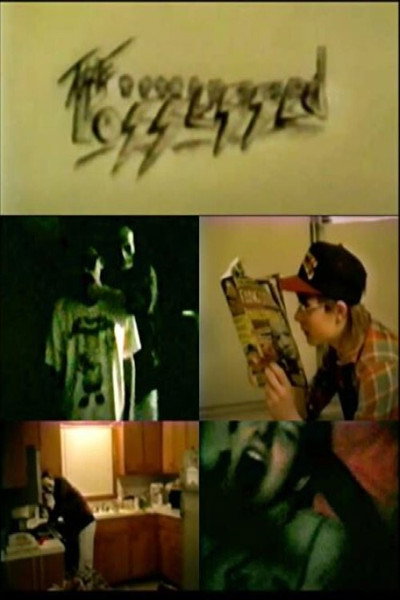 Póster de The Possessed