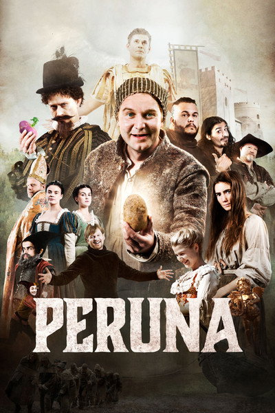 Póster de The Potato Venture