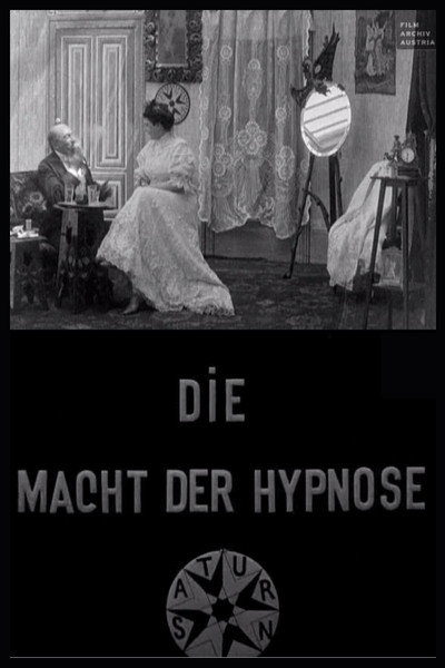 Póster de The Power of Hypnosis