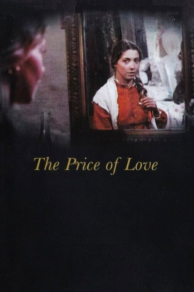 Póster de The Price of Love