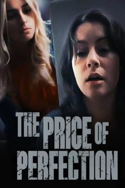 Póster de The Price of Perfection