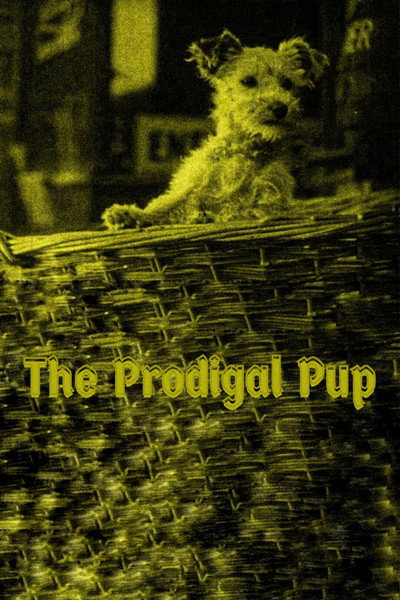 Póster de The Prodigal Pup
