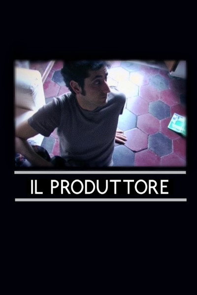 Póster de The Producer