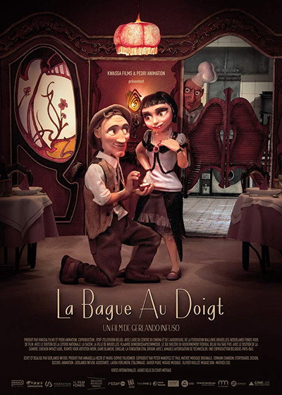 Póster de The Proposal