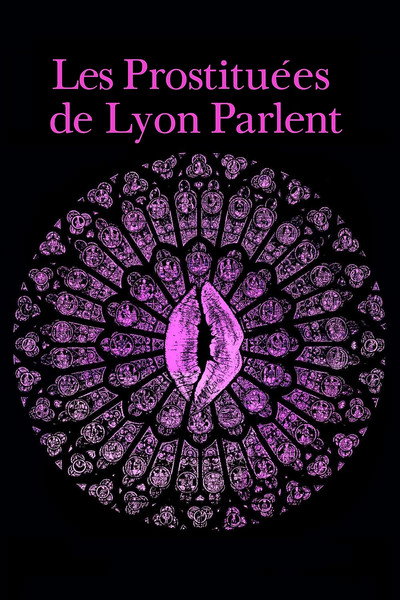 Póster de The Prostitutes of Lyon Speak