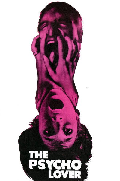 Póster de The Psycho Lover