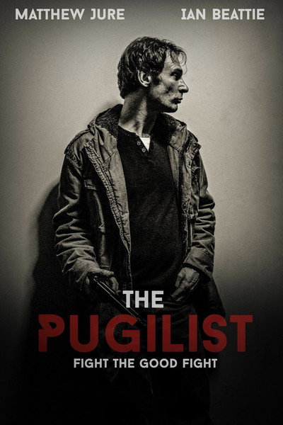 Póster de The Pugilist