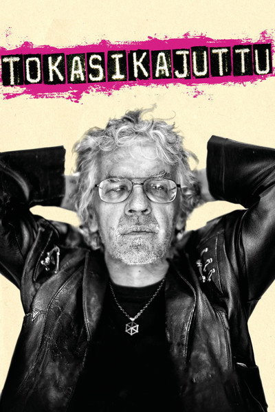 Póster de The Punk Voyage