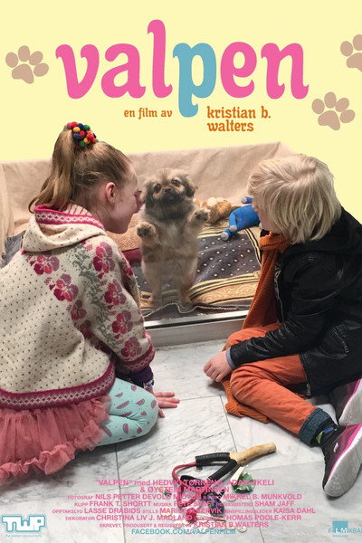 Póster de The Puppy