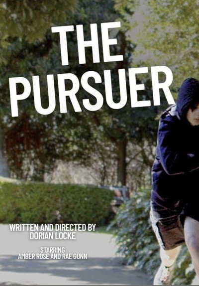 Póster de The Pursuer