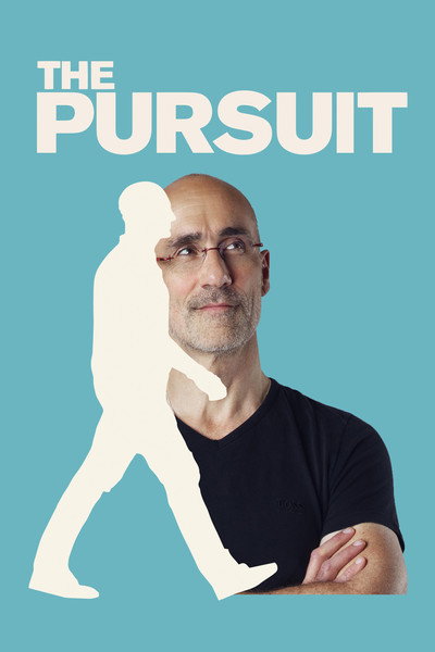 Póster de The Pursuit