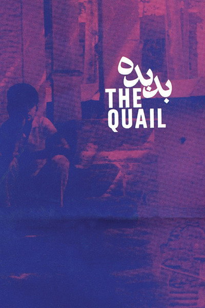 Póster de The Quail