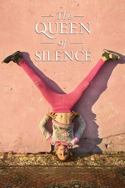 Póster de The Queen of Silence