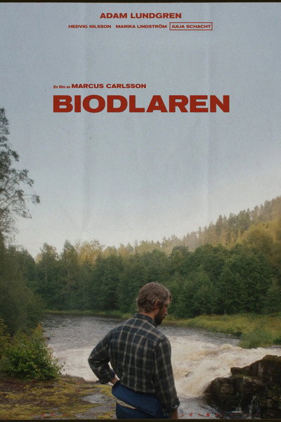 Póster de The Quiet Beekeeper