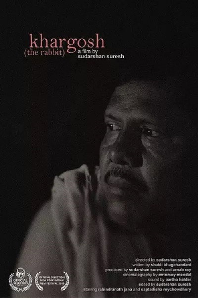 Póster de The Rabbit