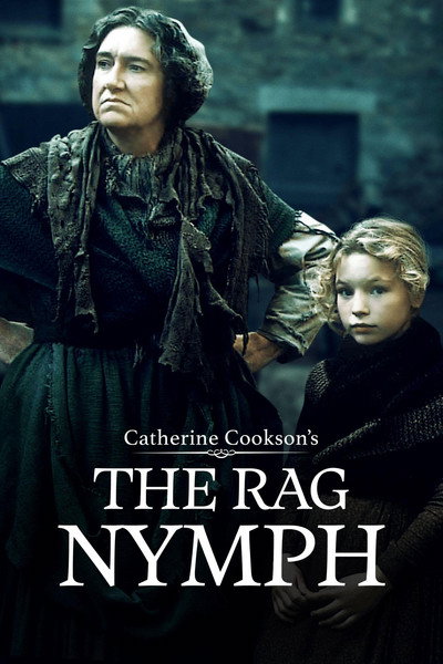 Póster de The Rag Nymph