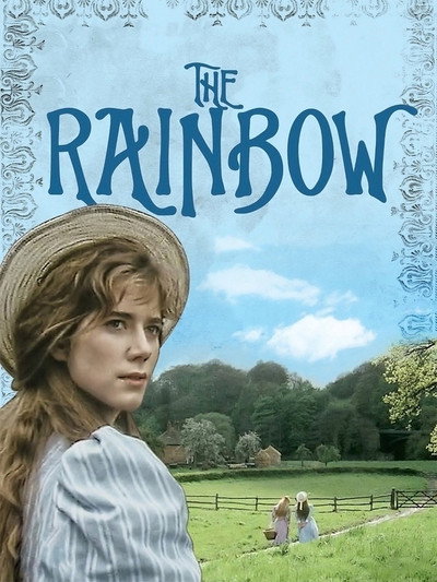 Póster de The Rainbow