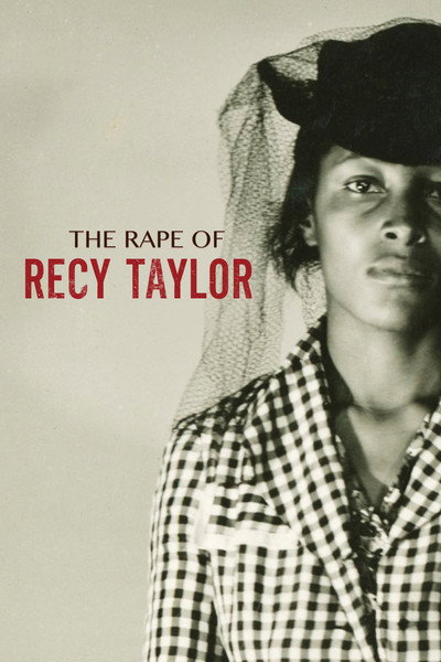 Póster de The Rape of Recy Taylor