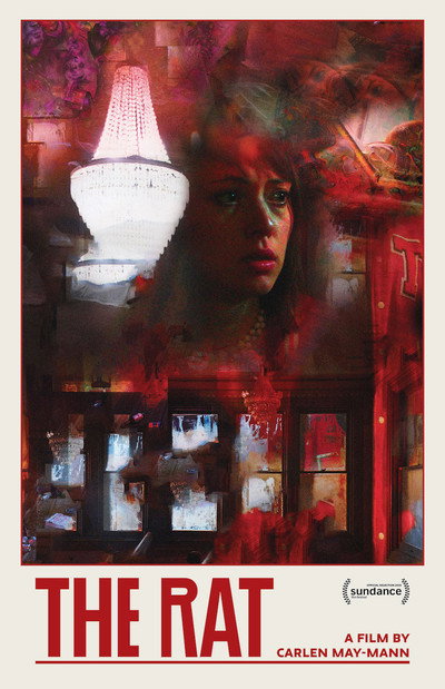Póster de The Rat