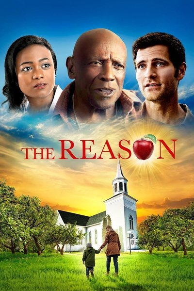 Póster de The Reason