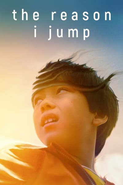 Póster de The Reason I Jump